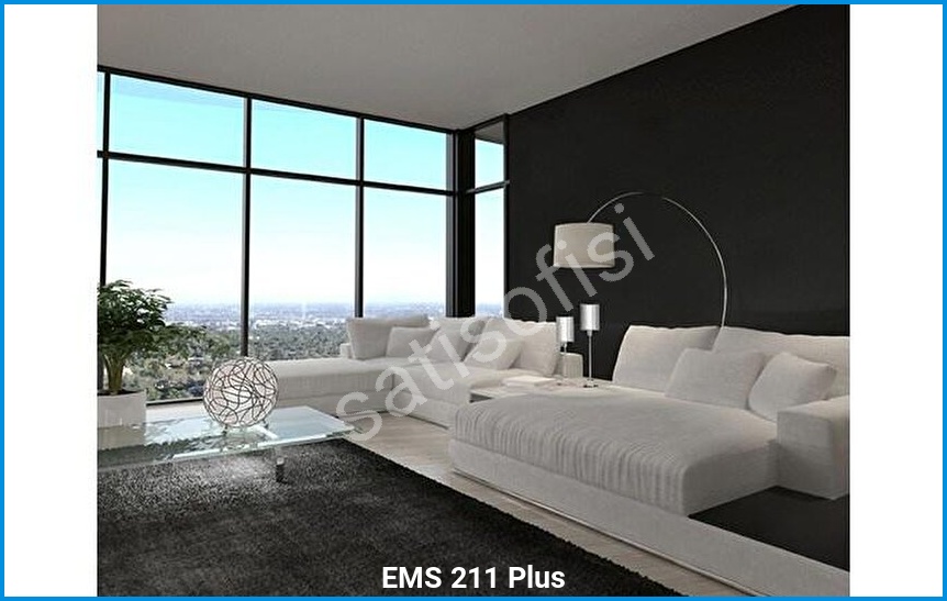 EMS 211 Plus görsel 2