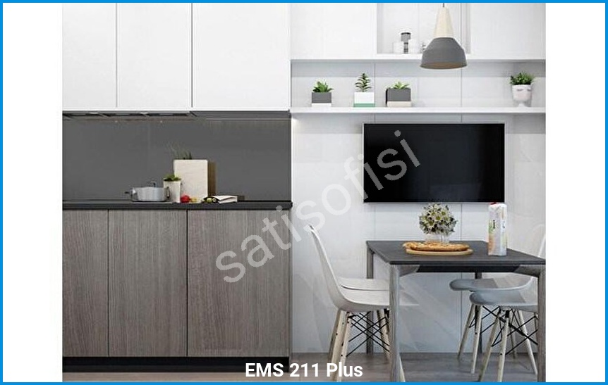 EMS 211 Plus görsel 4