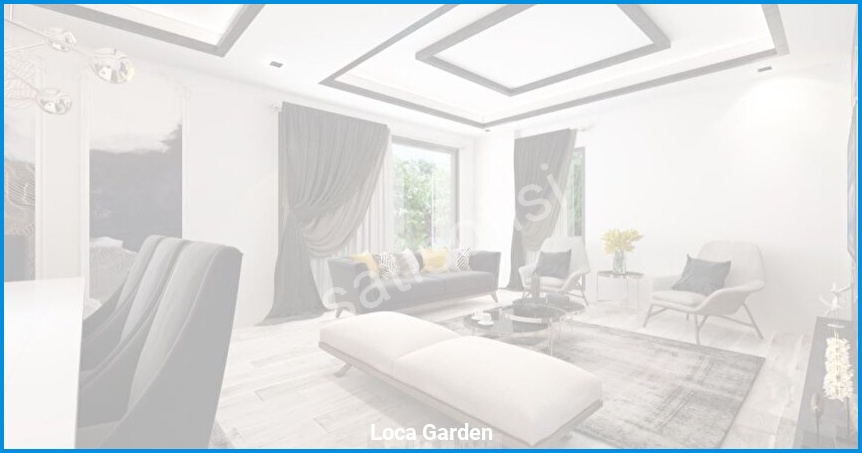 Loca Garden 2