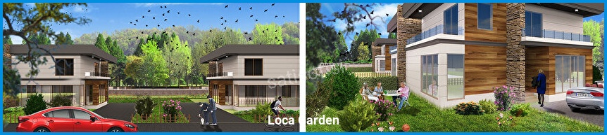 Loca Garden 3