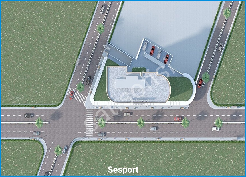 Sesport görsel 2