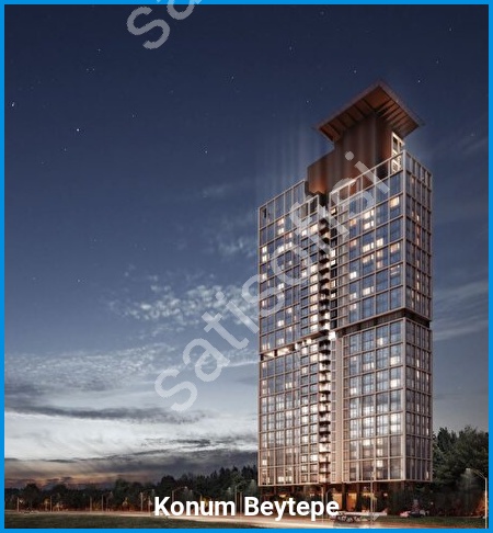 Konum Beytepe - Proje Görseli 1