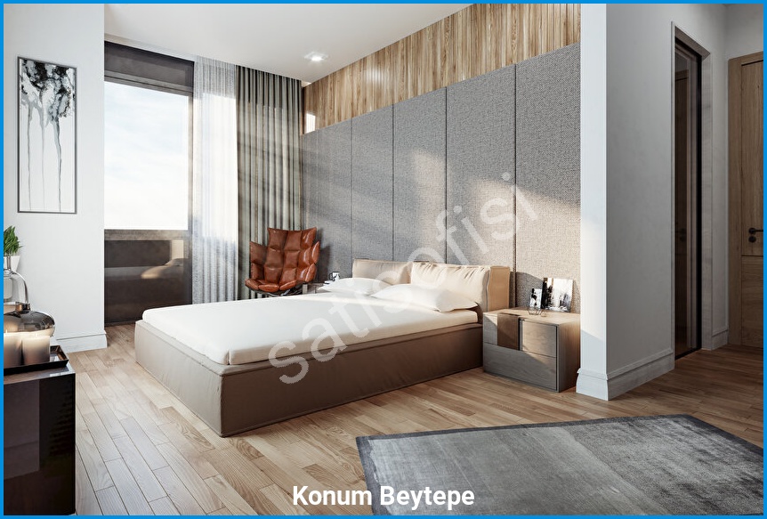 Konum Beytepe - Proje Görseli 14