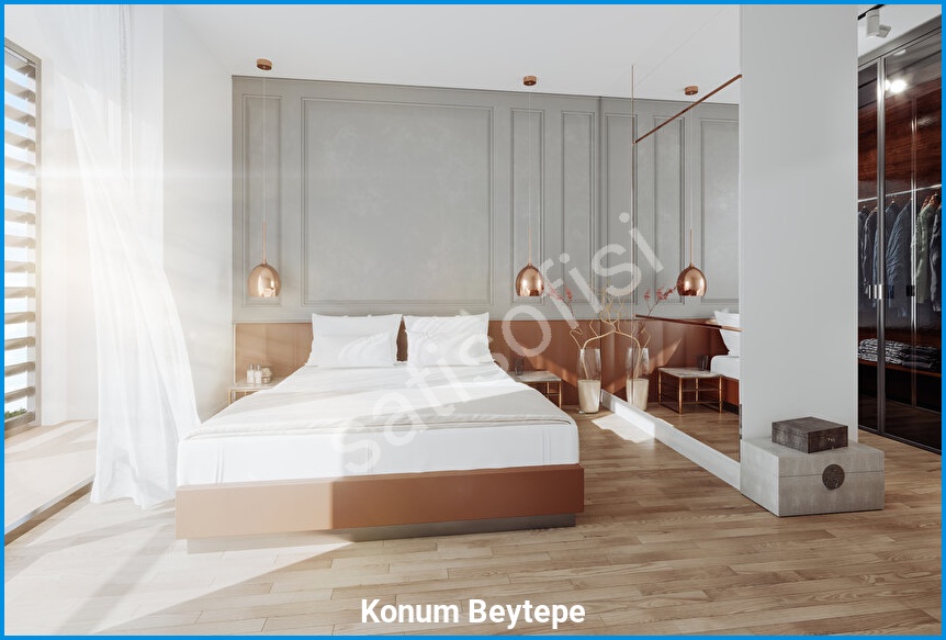 Konum Beytepe - Proje Görseli 16