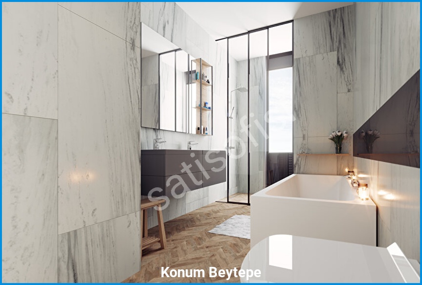 Konum Beytepe - Proje Görseli 17