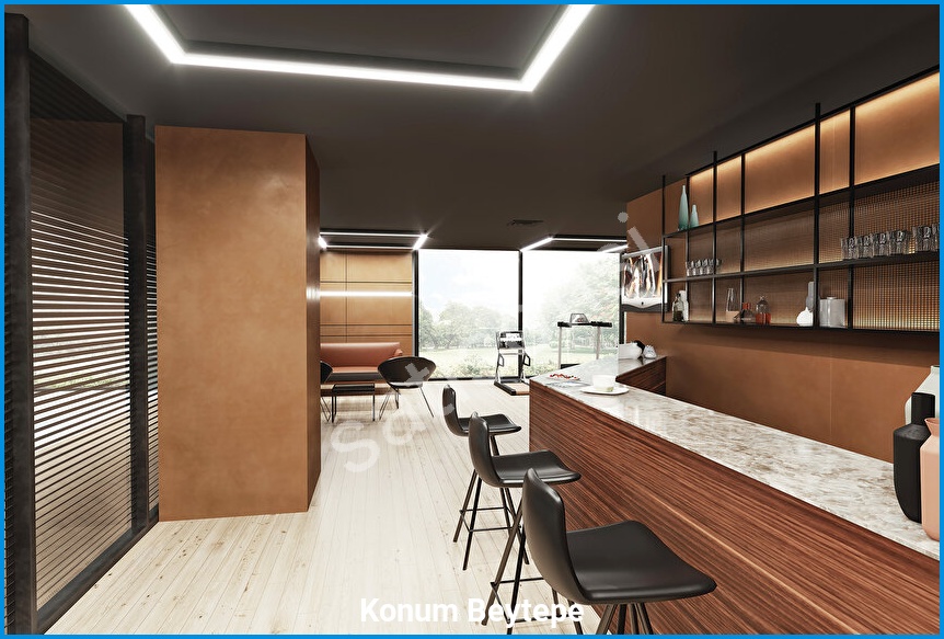 Konum Beytepe - Proje Görseli 19