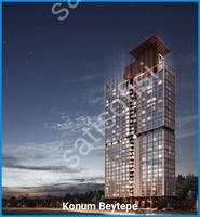 Konum Beytepe