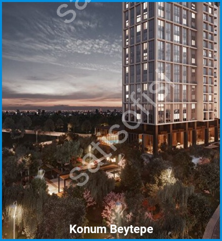 Konum Beytepe - Proje Görseli 2