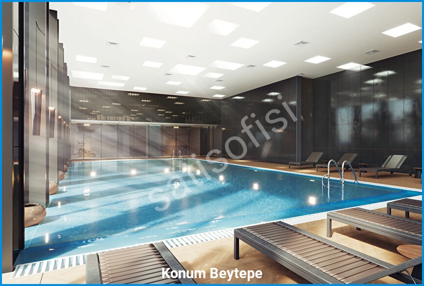 Konum Beytepe - Proje Görseli 20