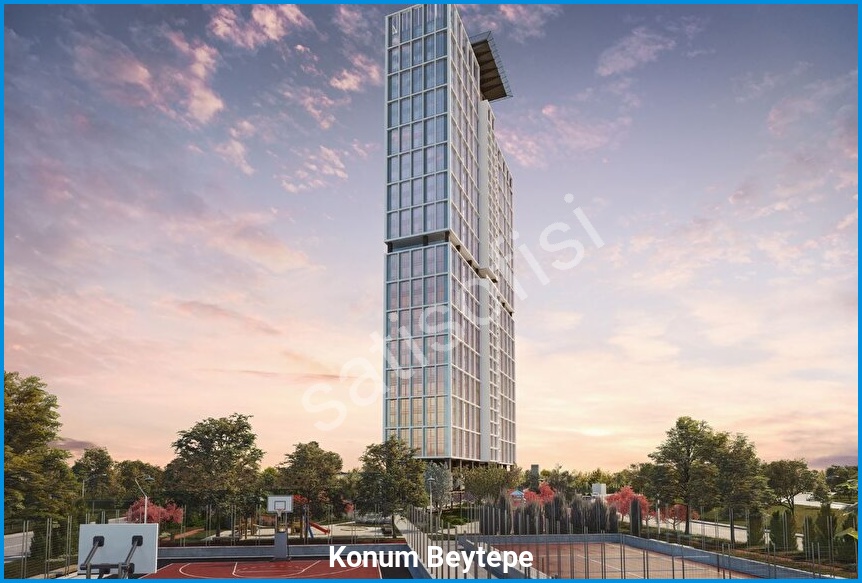 Konum Beytepe - Proje Görseli 4