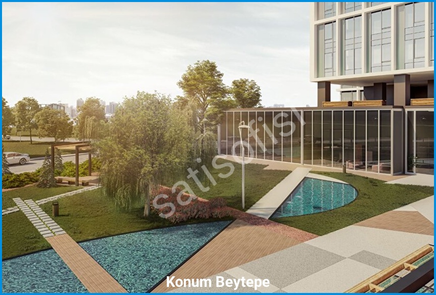 Konum Beytepe - Proje Görseli 6
