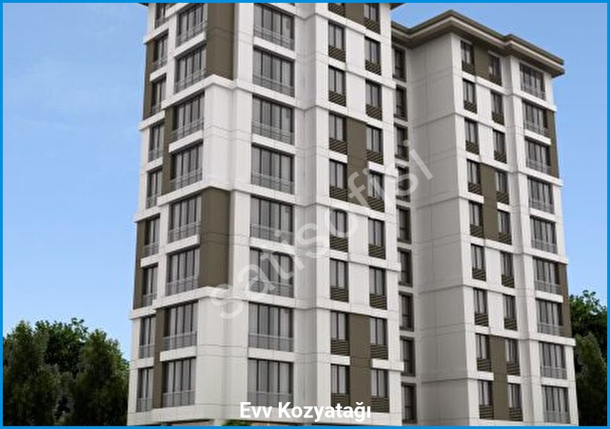 Evv Kozyatağı görsel 3