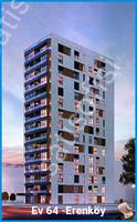 Ev 64 -Erenköy