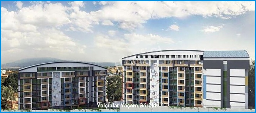 Yalçınlar Yaşam Görükle