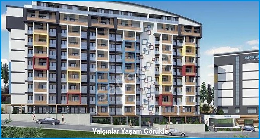Yalçınlar Yaşam Görükle görsel 2