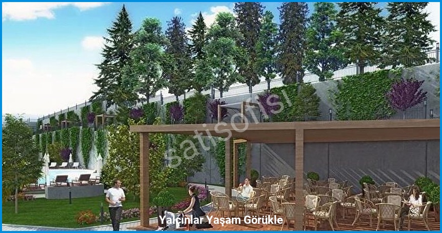 Yalçınlar Yaşam Görükle görsel 3