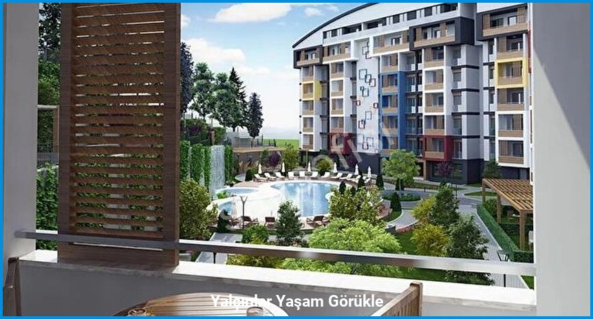 Yalçınlar Yaşam Görükle görsel 4