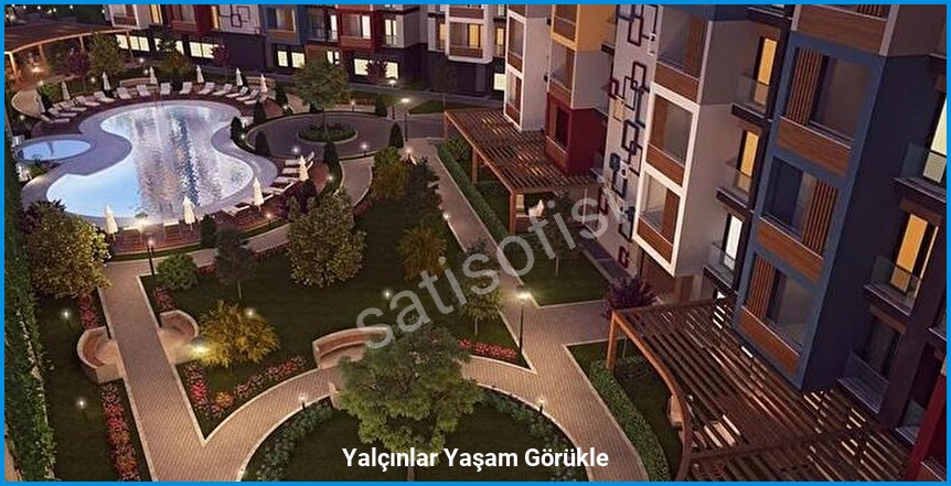 Yalçınlar Yaşam Görükle görsel 5