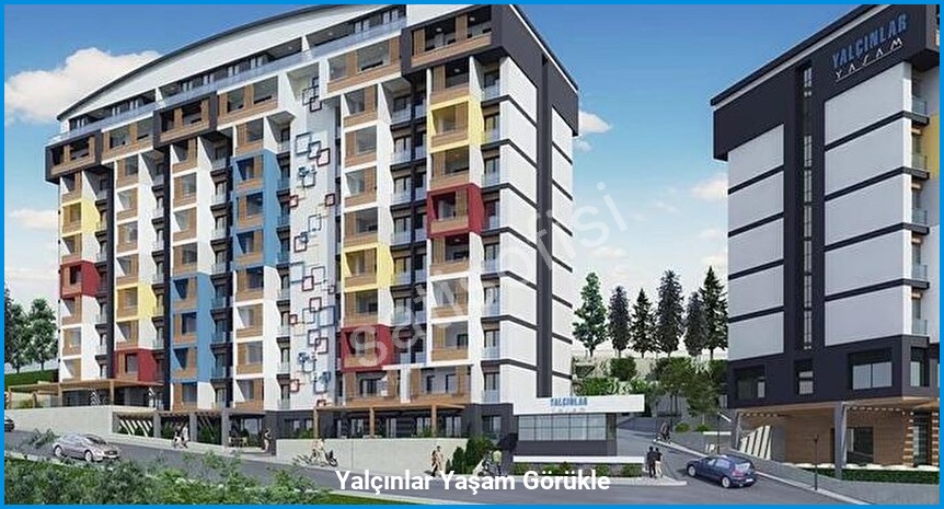 Yalçınlar Yaşam Görükle görsel 6
