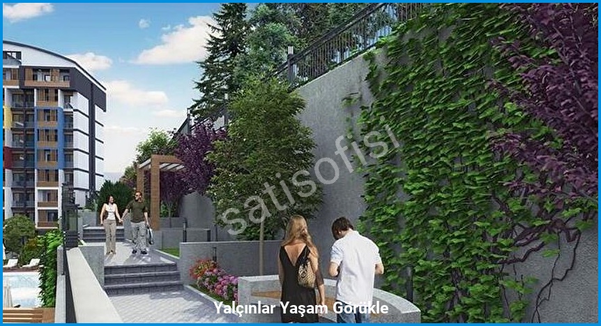 Yalçınlar Yaşam Görükle görsel 7