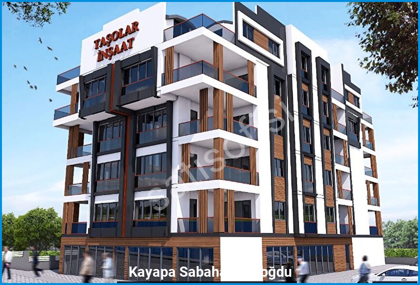 Kayapa Sabahat Aydoğdu