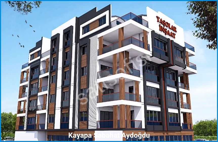 Kayapa Sabahat Aydoğdu 2