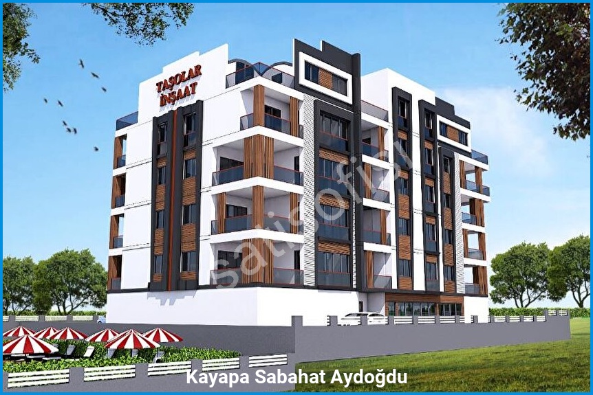 Kayapa Sabahat Aydoğdu 3
