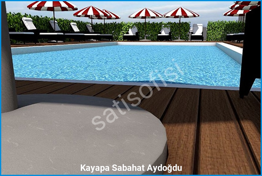 Kayapa Sabahat Aydoğdu 4