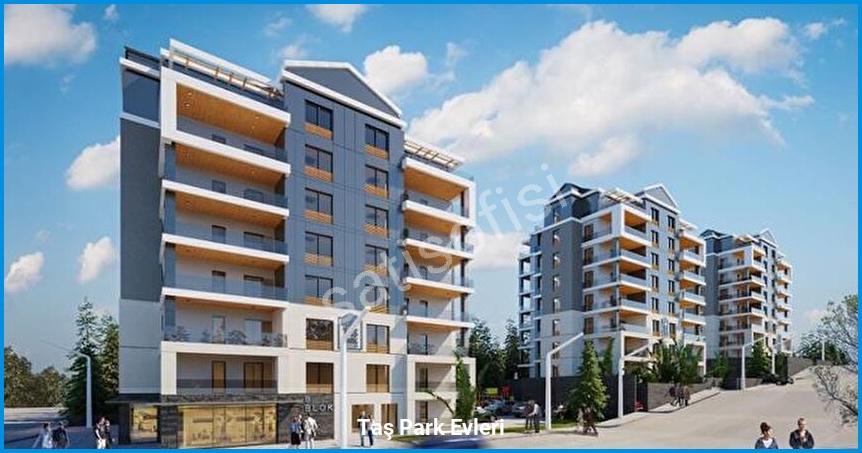 Taş Park Evleri 2