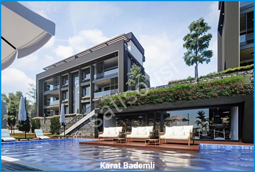 Karat Bademli