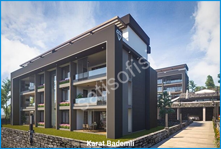 Karat Bademli 2