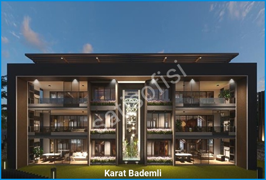 Karat Bademli 3