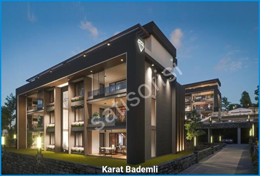 Karat Bademli 4