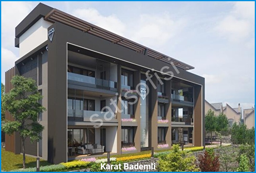 Karat Bademli 5