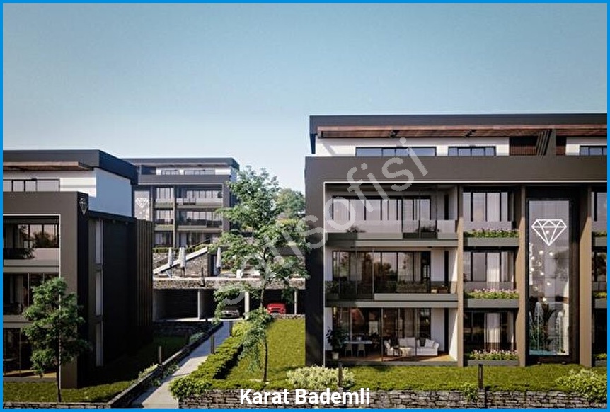 Karat Bademli 6
