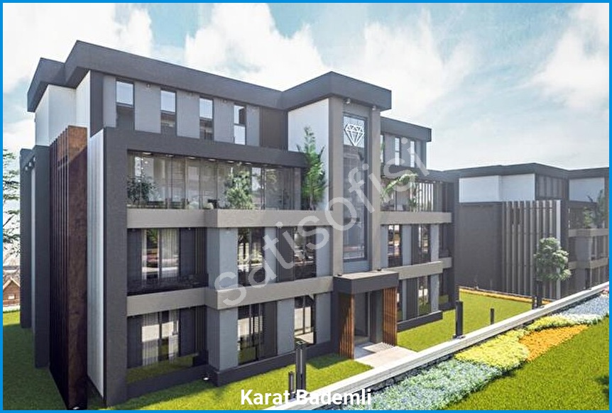 Karat Bademli 7