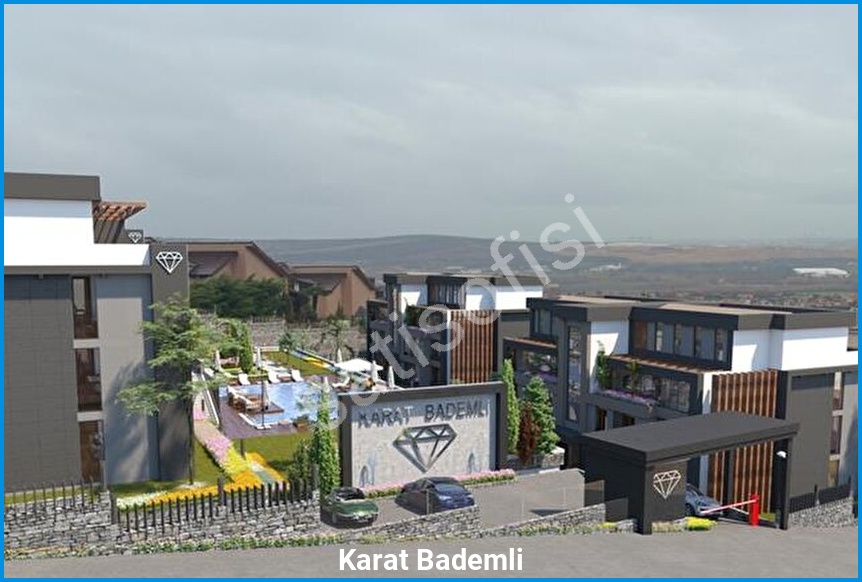 Karat Bademli 8