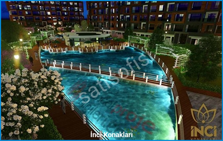 İnci Konakları 3