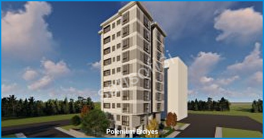 Polenium Erciyes görsel 2