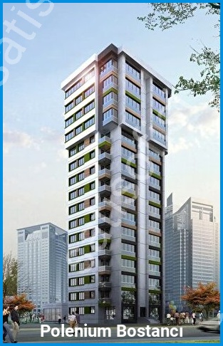 Polenium Bostancı görsel 3