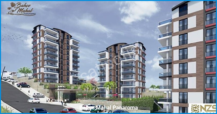 Bahçe Mahal Panaroma görsel 2