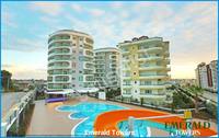 Emerald Towers
