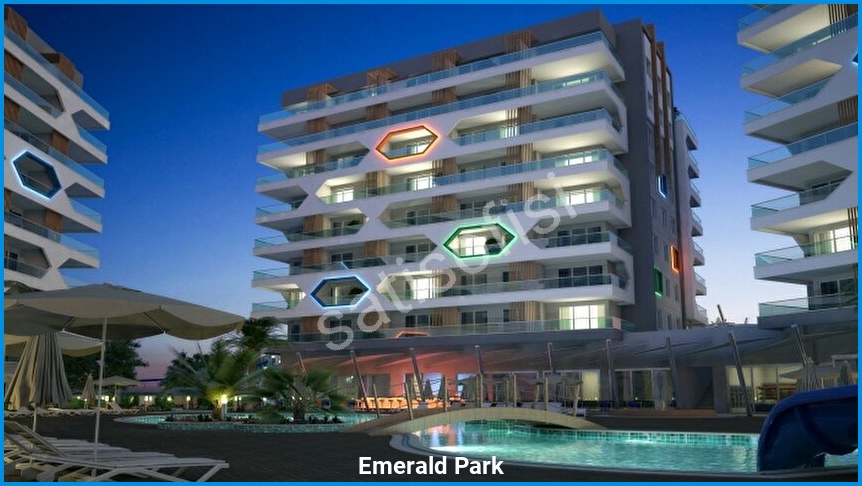 Emerald Park 10