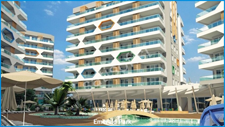 Emerald Park 4