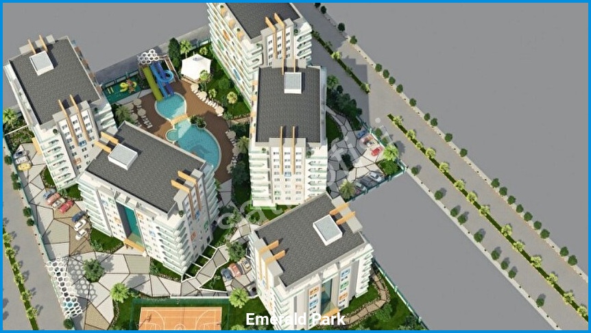 Emerald Park 6