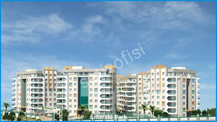 Emerald Park 7
