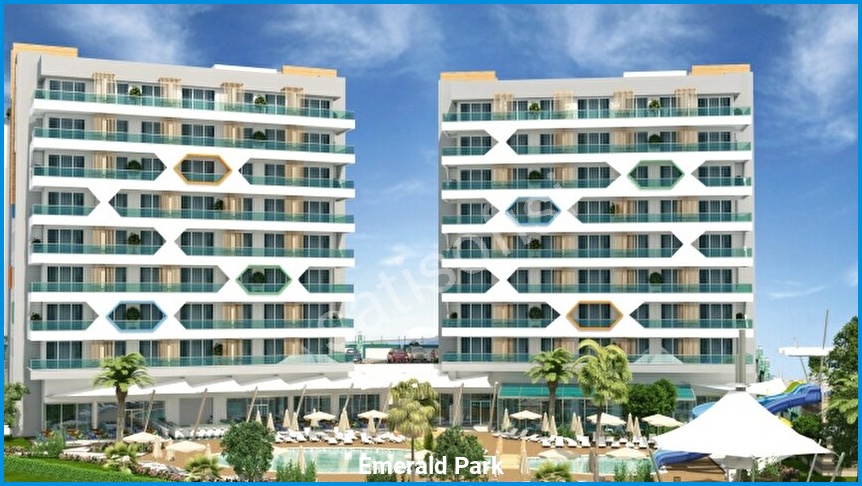 Emerald Park 8