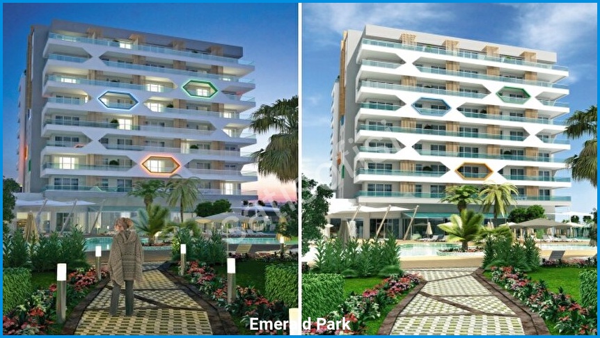 Emerald Park 9