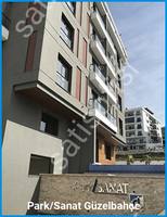 Park/Sanat Güzelbahçe