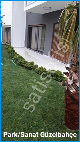 Park/Sanat Güzelbahçe görsel 2